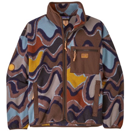 Patagonia Synchilla Anorak