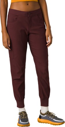 prAna Halle E-Waist Jogger II Pants - Women's