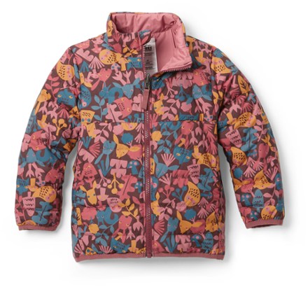 Rei store baby jacket