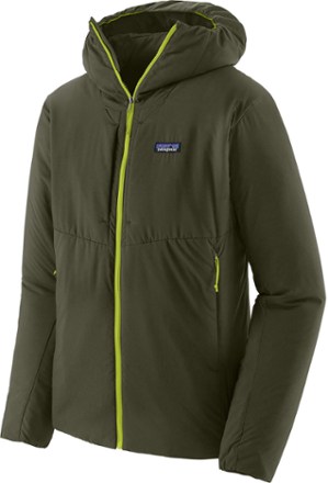 Patagonia Men's Nano-Air Insulated Hoody