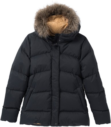 Bomber Winter Jacket For Men - Kaidasi - Arctic North