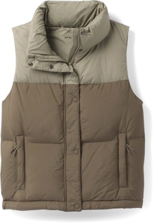 Women's Celeste Lined Vest – Sports Basement