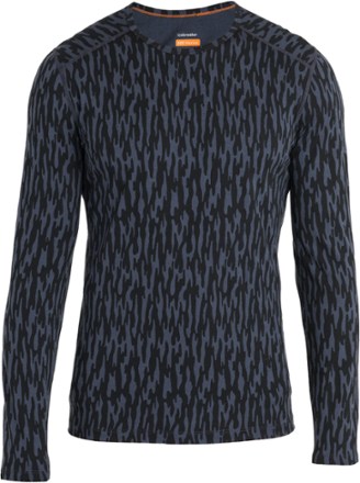 REI Co-op Merino 185 Base Layer Top - Men's