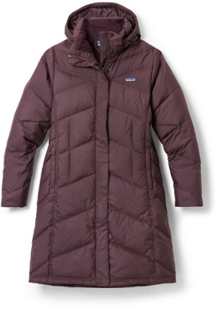 Patagonia Down With It Parka - Women's