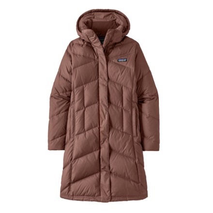 Patagonia Women's Down With It Parka