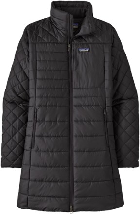 Patagonia radalie best sale insulated parka