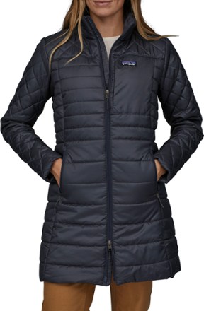 Patagonia radalie store parka sale