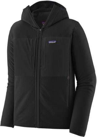 Patagonia R1 Air Full-Zip Hoody - Fleece jacket Men's, Free EU Delivery