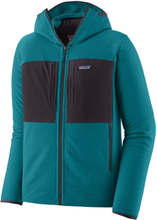 Patagonia tech face clearance hoodie