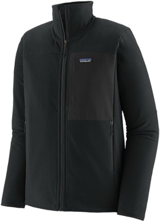 Patagonia R2 TechFace Hoodie Men s REI Co op