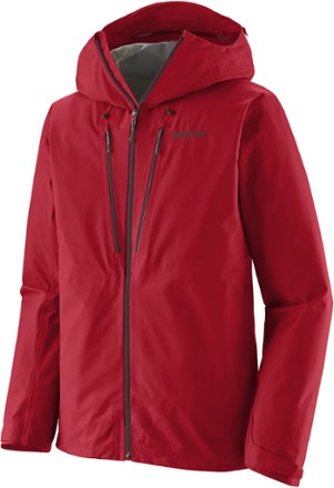 Patagonia Triolet Jacket - Men's - Clothing