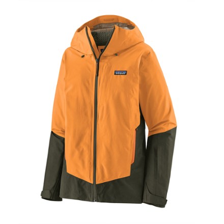 Patagonia Triolet Jacket - Women's