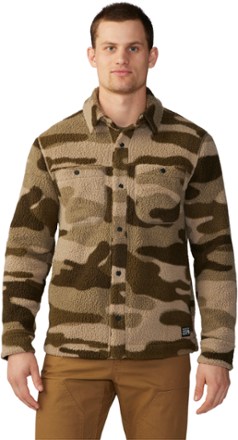 Cotopaxi Salto Insulated Flannel Jacket - Men's