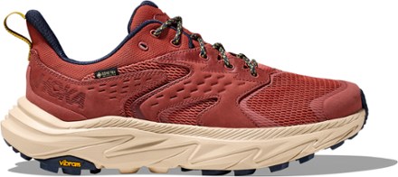 Ahnu Fulton Low Casual Shoe - Mens — CampSaver