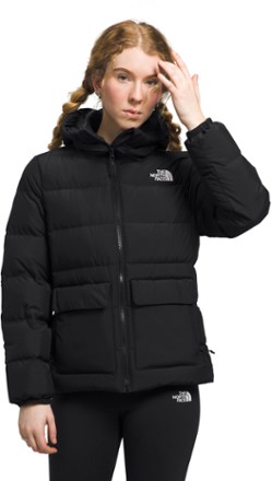 The North Jacket Gotham REI Down | - Face Co-op Women\'s