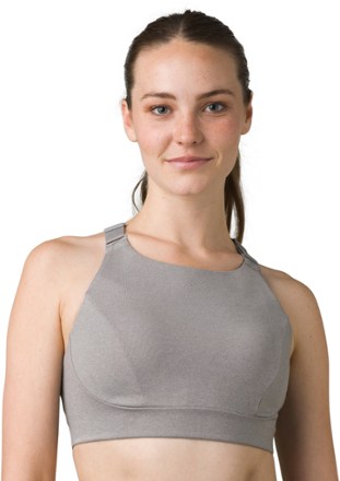 Smartwool Seamless Racerback Bra