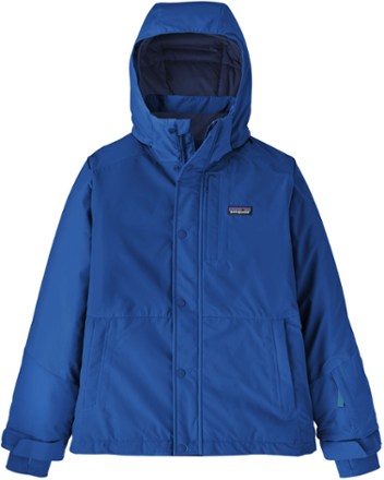 Patagonia girls 2024 ski jacket