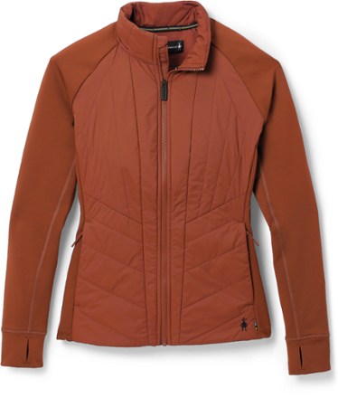 Women’s Winter Warm Pro Jacket