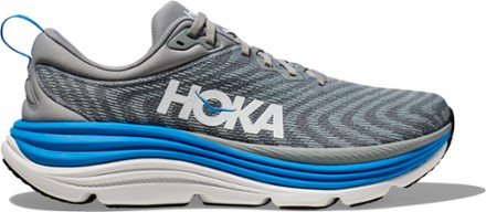 HOKA CLIFTON 9 GTX: Zapatillas de running con gore-tex. - CARRERAS DE  MONTAÑA, POR MAYAYO