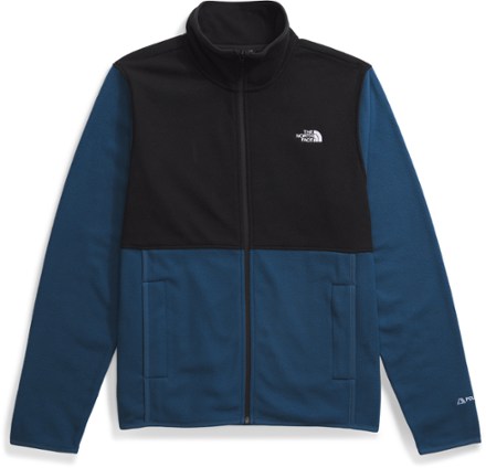 Men's Alpine Polartec® 100 Pullover