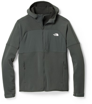 Men's impendor down hybrid on sale hoodie