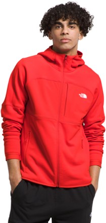 Kabru softshell 2024 the north face