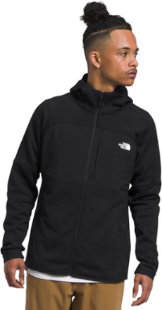 Face men's climb clearance on full zip hoodie