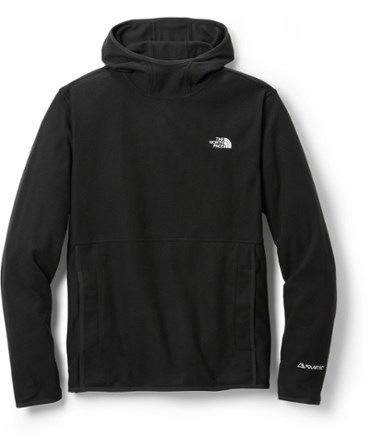 North face pullover clearance men