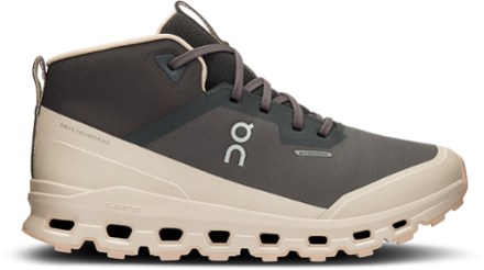 On Women's Cloudroam Waterproof Sneakers