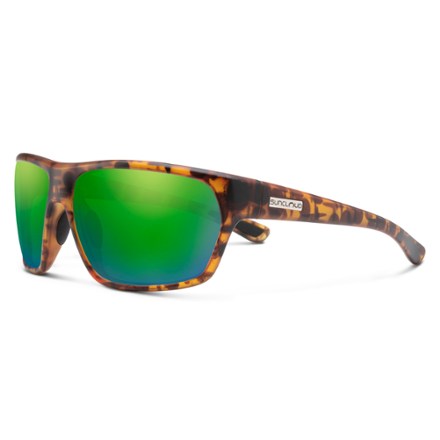 Suncloud Boone Polarized Sunglasses