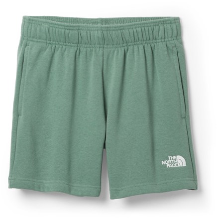 The North Face Aphrodite Motion Bermuda Shorts for Ladies