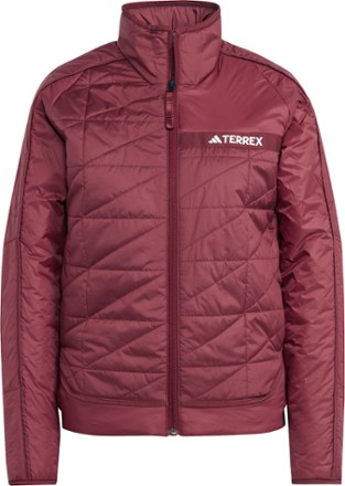 adidas Ultimate Running Conquer the Elements COLD.RDY Jacket