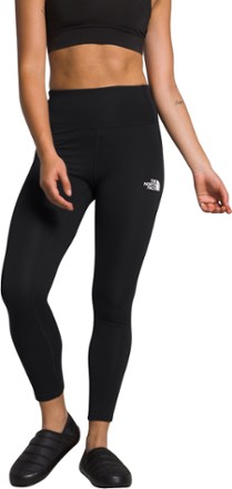 NIKE Women's Power Training Mesh Panel Midrise Leggings (X-SMALL) NWT MSRP  $65