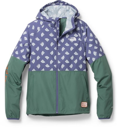 Compra Chompa Antora Impermeable Azul Hombre The North Face en Tienda  Oficial - thenorthfaceec