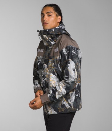 The North Face GTX Mountain Jacket - Men's | REI Co-op