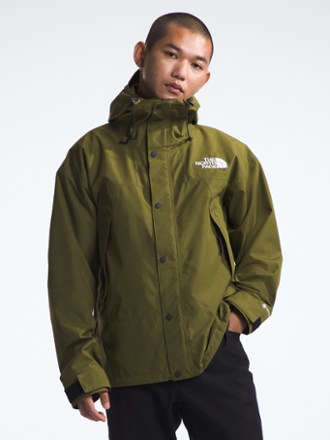 GORE-TEX® Mountain Jacket