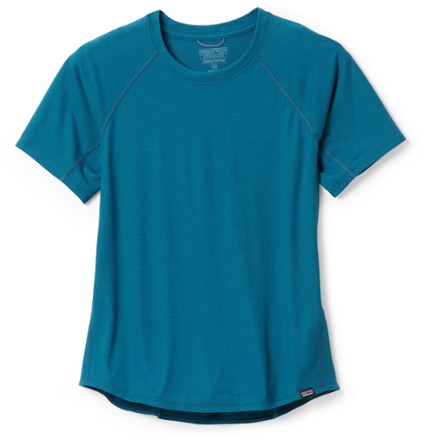 Vuori Women's Cove T-Shirt - Ramakko's Source For Adventure