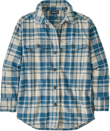 Rei store fjord flannel