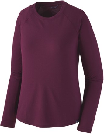 RONHILL Tech Long-Sleeve T-Shirt - Women's