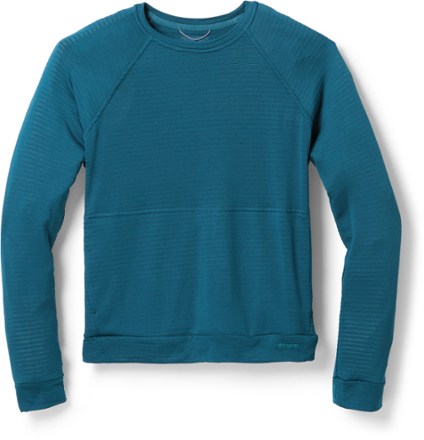 Men's AirMesh™ Long Sleeve Crew