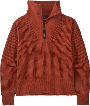 Smartwool Cozy Lodge Cropped Cardigan - Women's