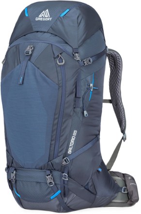 Arc'teryx Men's Bora 65 Hiking Backpack