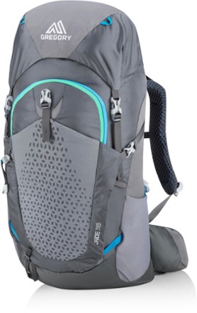 Mochila Osprey Hikelite 18 Litros - Stone Mountain Outdoors