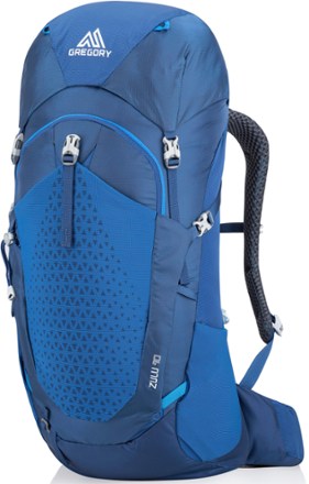 The North Face Evolution 65 - Sac à dos de trekking