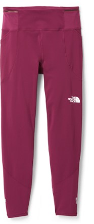 adidas Optime Stash Pocket High-Waisted 7/8 Leggings - Women's