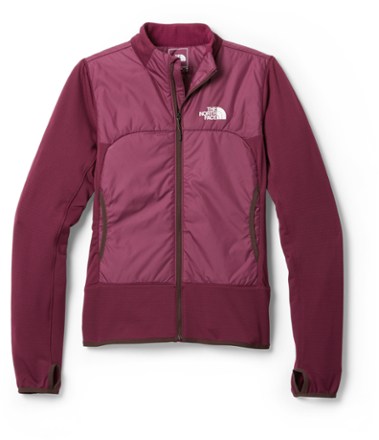 North face hotsell jacket damen