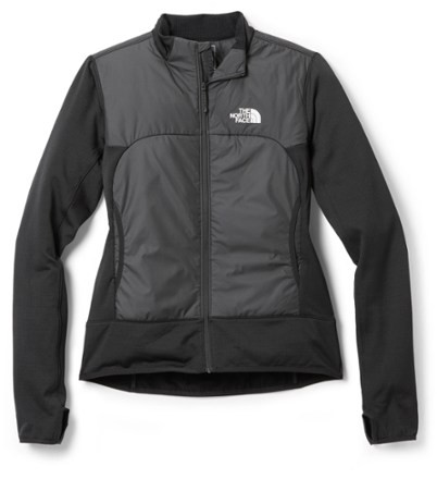 Winter Warm Pro Jacket - Women's