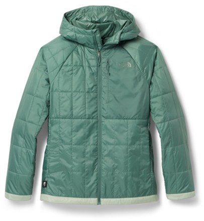 The north face women's harway insulated parka on sale reviews