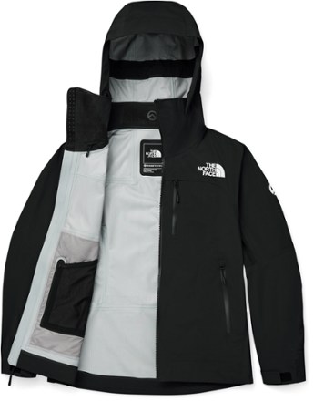 Men’s Summit Series Chamlang FUTURELIGHT™ Jacket