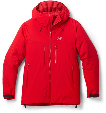 Arc'teryx Macai Insulated Jacket - Men's | REI Co-op